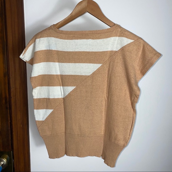 Very 80s Vintage Irka Top - Picture 3 of 3